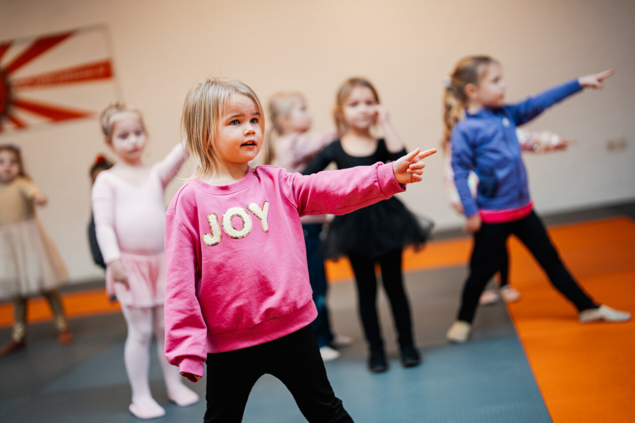 Kinderactiviteiten bij Amstelhof: sportplezier voor het hele gezin